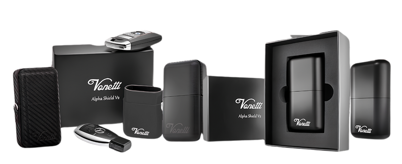 Vonetti products