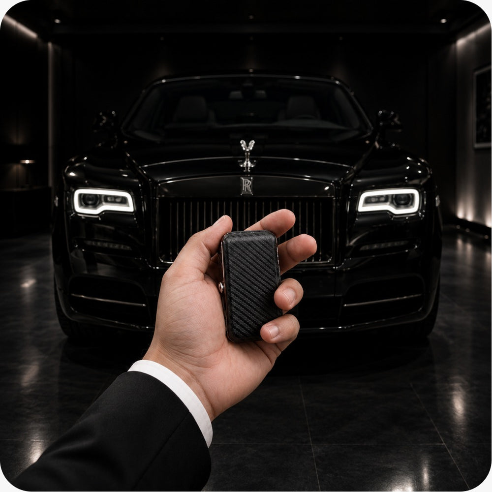 Upgrade Your Drive
