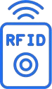 100% RFID Protection
