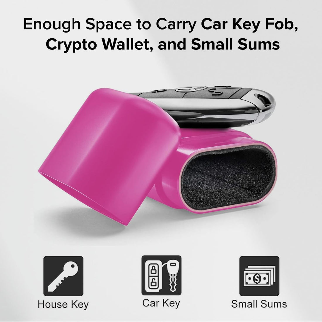 Which Faraday Protection Is Best for Your Key Fob?