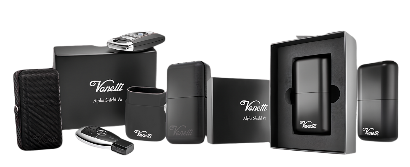 Vonetti products