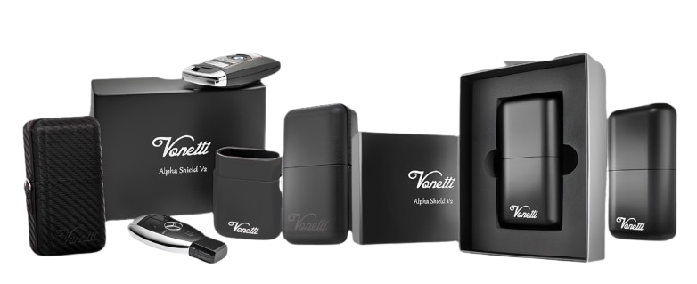Vonetti products