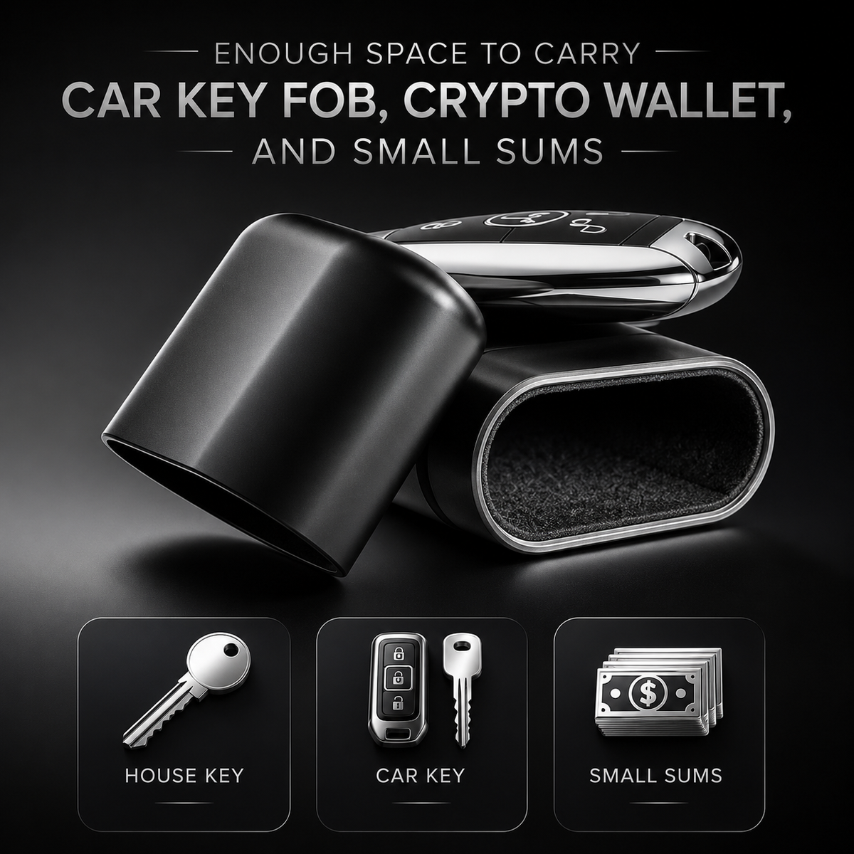 Smart Protection Against Keyless Theft