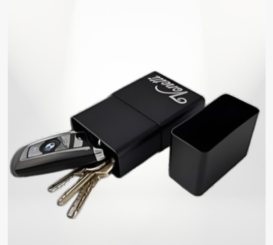 Classic Faraday Security Boxes