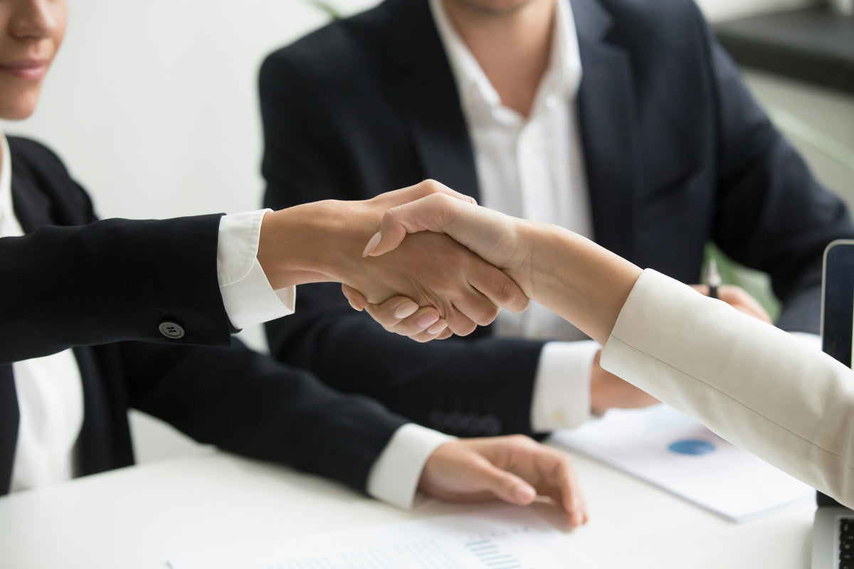 Vonetti wholesale dealership partnership